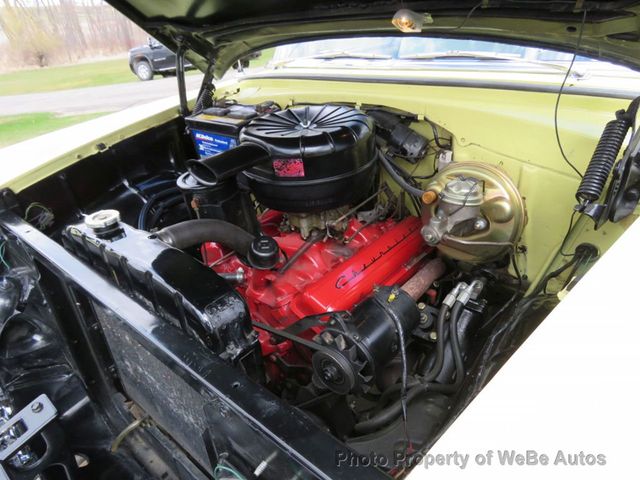 1955 Chevrolet Bel Air Hard Top - 21959109 - 30