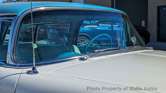 1955 Chevrolet Nomad For Sale - 22154754 - 23