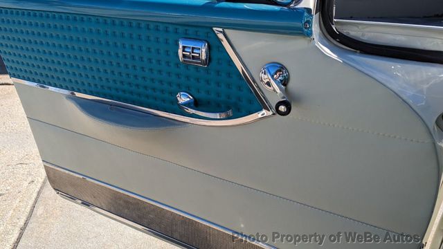 1955 Chevrolet Nomad For Sale - 22154754 - 40