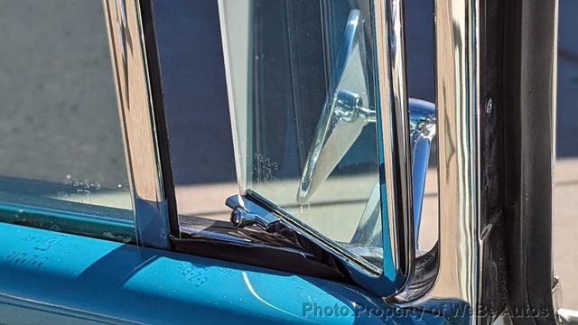 1955 Chevrolet Nomad For Sale - 22154754 - 41