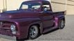 1955 Ford F100 Custom Pickup For Sale - 22143161 - 12