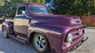 1955 Ford F100 Custom Pickup For Sale - 22143161 - 24