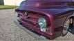 1955 Ford F100 Custom Pickup For Sale - 22143161 - 31