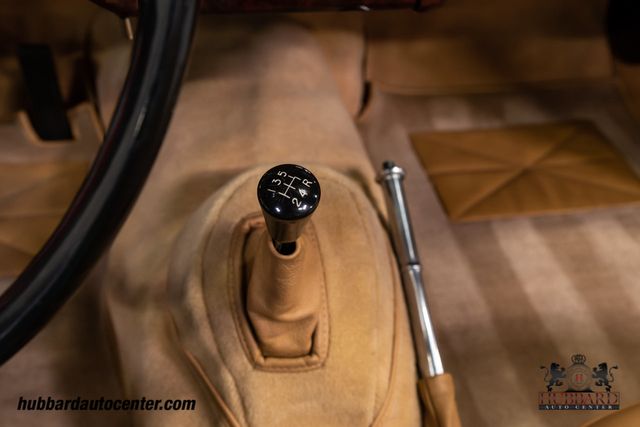 1955 Jaguar XK140 Drophead No Expense Spared Restoration - Signifigant Mechanical Upgrades! - 22233338 - 69