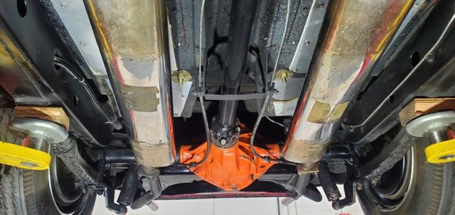 1955 Jaguar XK140 Drophead No Expense Spared Restoration - Signifigant Mechanical Upgrades! - 22233338 - 91