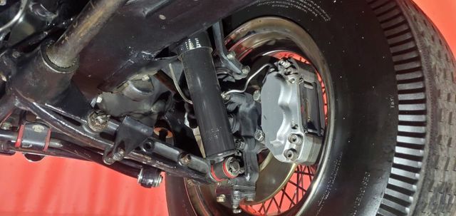 1955 Jaguar XK140 Drophead No Expense Spared Restoration - Signifigant Mechanical Upgrades! - 22233338 - 97