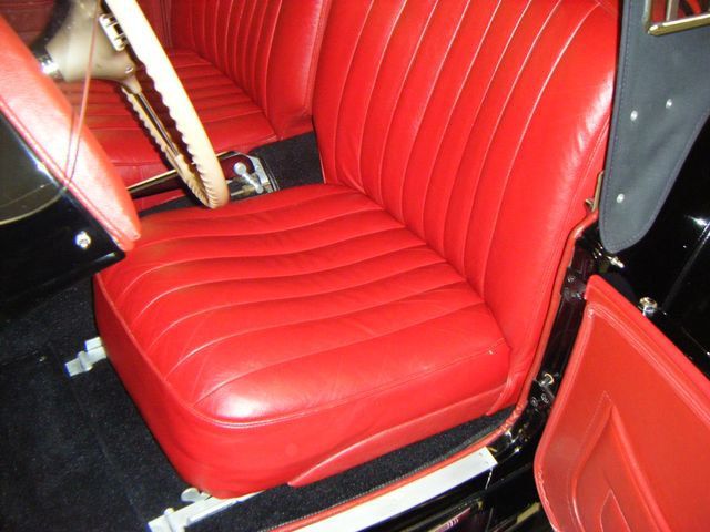 1955 MG MGTF 1500 - 5230202 - 16