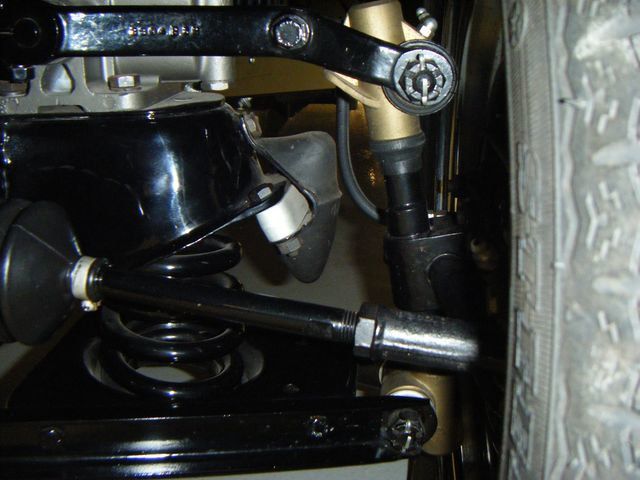 1955 MG MGTF 1500 - 5230202 - 24