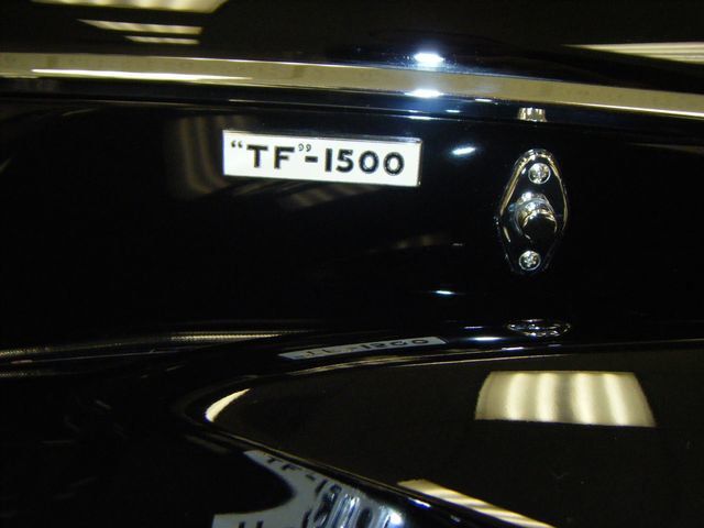 1955 MG MGTF 1500 - 5230202 - 26
