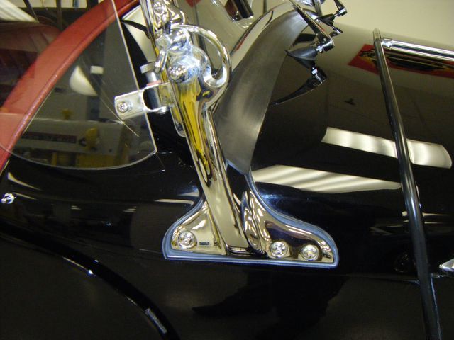 1955 MG MGTF 1500 - 5230202 - 28