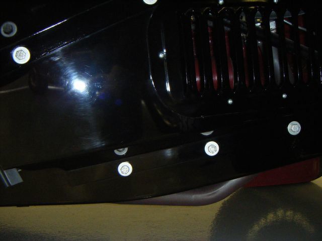 1955 MG MGTF 1500 - 5230202 - 29
