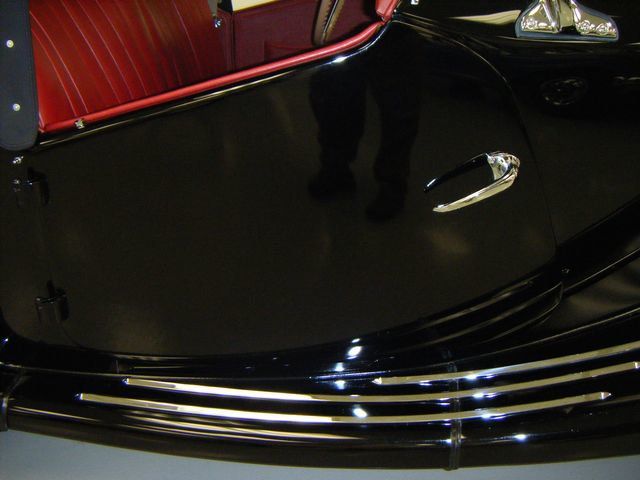 1955 MG MGTF 1500 - 5230202 - 31