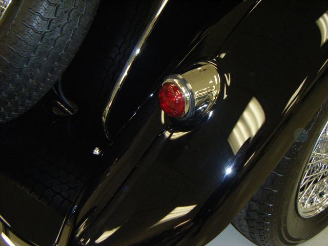 1955 MG MGTF 1500 - 5230202 - 36