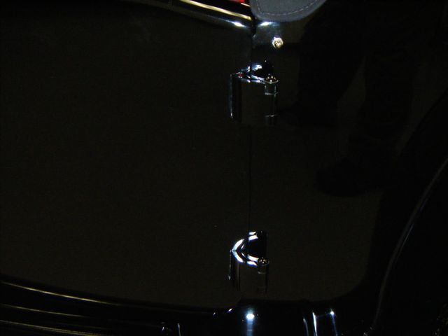 1955 MG MGTF 1500 - 5230202 - 43