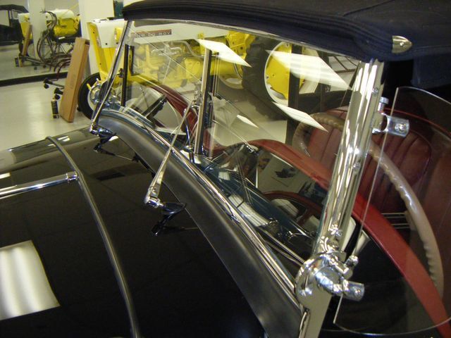 1955 MG MGTF 1500 - 5230202 - 46