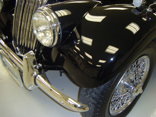 1955 MG MGTF 1500 - 5230202 - 48