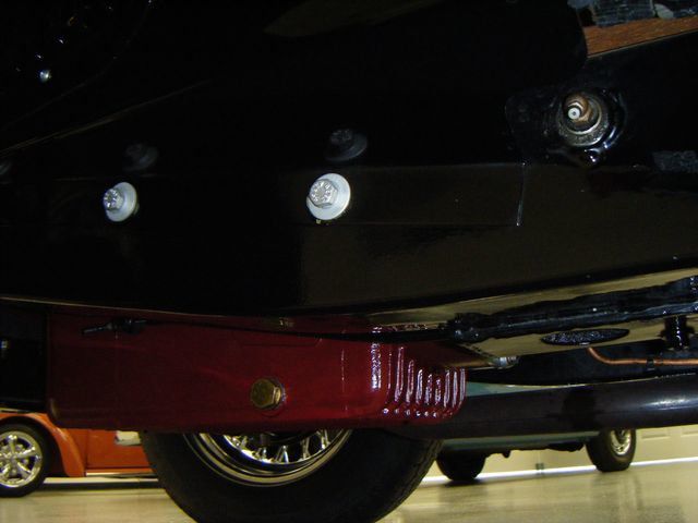 1955 MG MGTF 1500 - 5230202 - 58