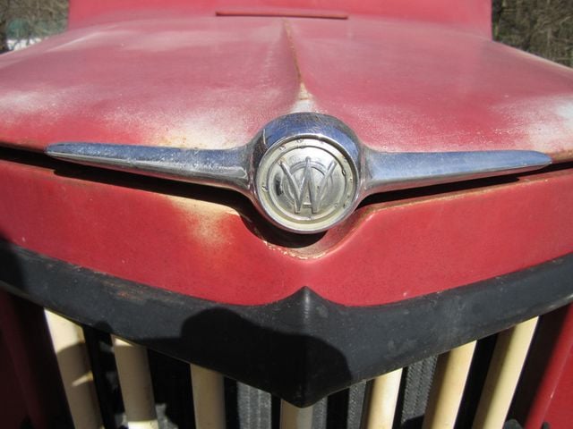 1955 Willys Pickup For Sale - 22401407 - 9