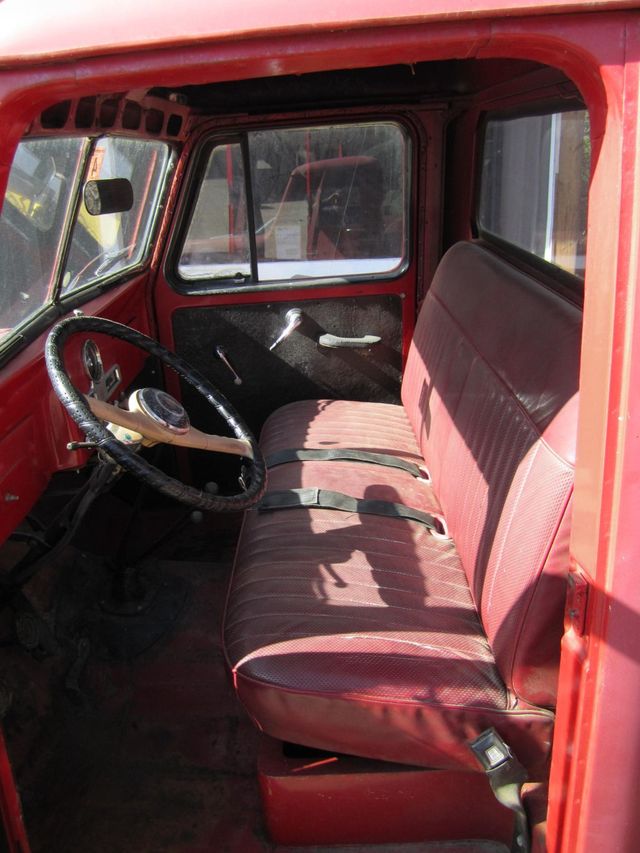 1955 Willys Pickup For Sale - 22401407 - 12