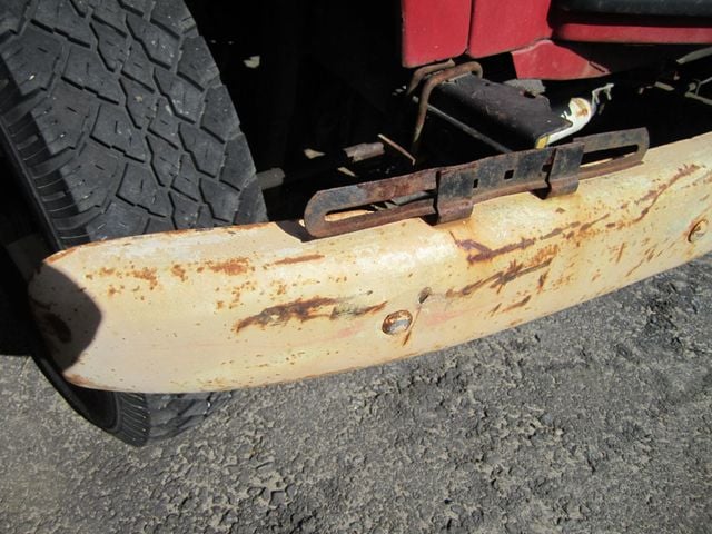 1955 Willys Pickup For Sale - 22401407 - 25