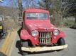 1955 Willys Pickup For Sale - 22401407 - 2
