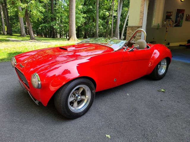 1956 Austin Healey 100 BN2  - 20870739 - 0