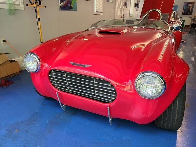 1956 Austin Healey 100 BN2  - 20870739 - 10
