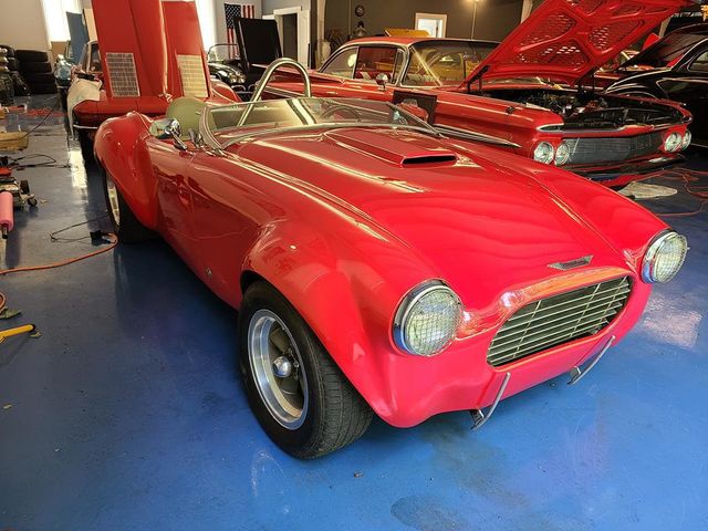 1956 Austin Healey 100 BN2  - 20870739 - 11