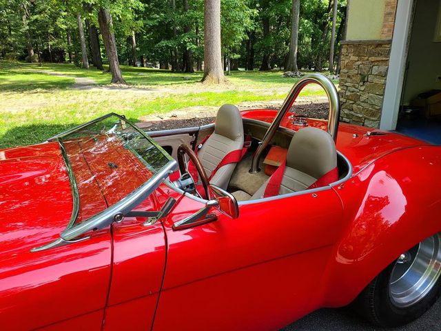 1956 Austin Healey 100 BN2  - 20870739 - 1