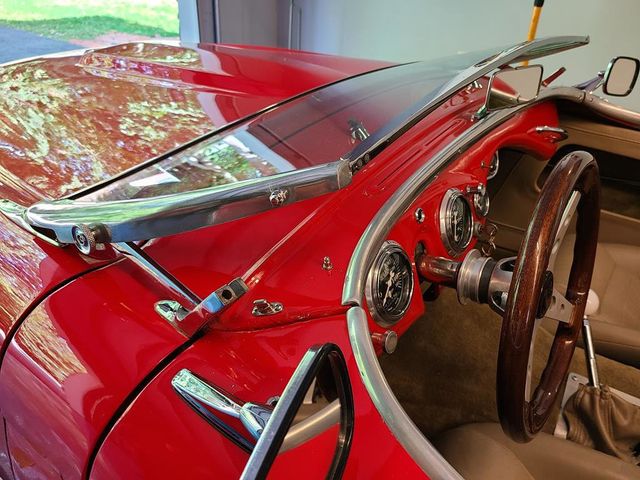 1956 Austin Healey 100 BN2  - 20870739 - 20