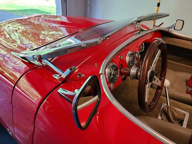 1956 Austin Healey 100 BN2  - 20870739 - 21