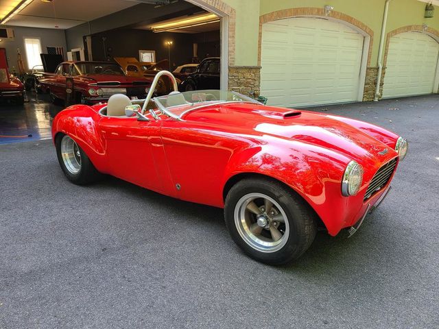 1956 Austin Healey 100 BN2  - 20870739 - 2
