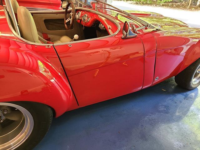 1956 Austin Healey 100 BN2  - 20870739 - 36