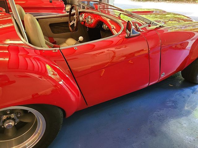 1956 Austin Healey 100 BN2  - 20870739 - 37