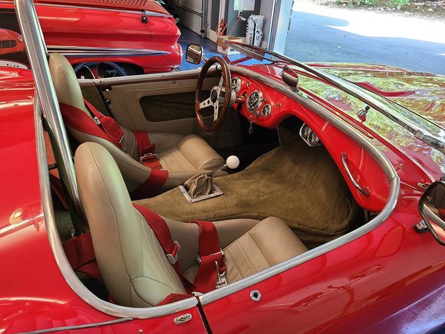 1956 Austin Healey 100 BN2  - 20870739 - 38