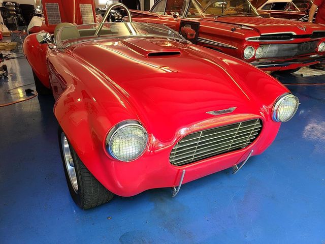 1956 Austin Healey 100 BN2  - 20870739 - 44
