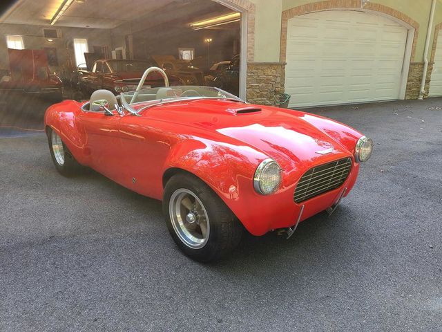 1956 Austin Healey 100 BN2  - 20870739 - 46