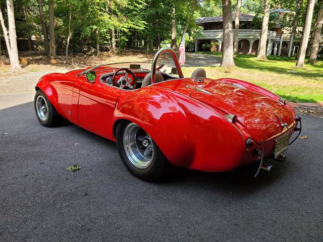 1956 Austin Healey 100 BN2  - 20870739 - 51