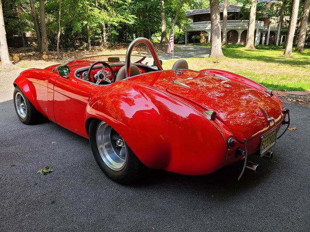 1956 Austin Healey 100 BN2  - 20870739 - 52