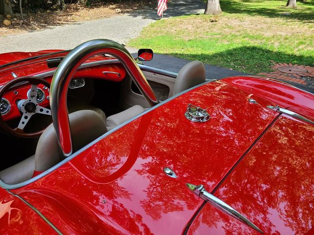 1956 Austin Healey 100 BN2  - 20870739 - 56