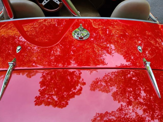 1956 Austin Healey 100 BN2  - 20870739 - 57