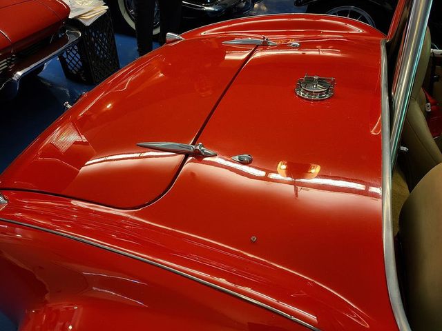1956 Austin Healey 100 BN2  - 20870739 - 61