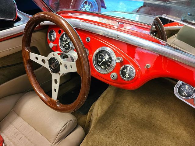 1956 Austin Healey 100 BN2  - 20870739 - 63