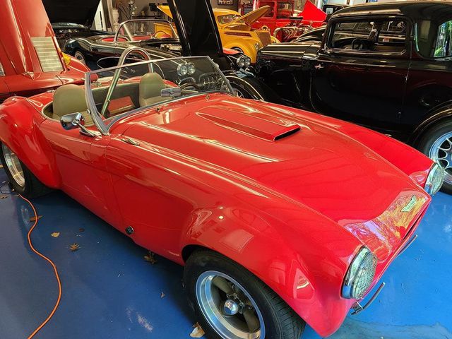 1956 Austin Healey 100 BN2  - 20870739 - 66