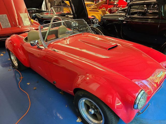 1956 Austin Healey 100 BN2  - 20870739 - 67