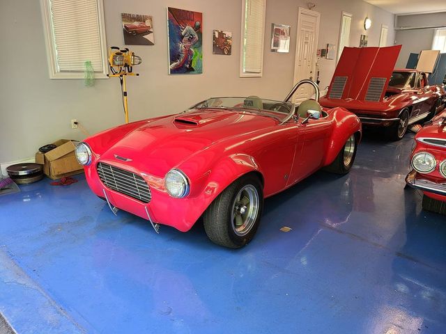 1956 Austin Healey 100 BN2  - 20870739 - 6