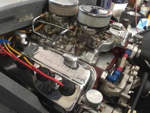 1956 Austin Healey 100 BN2  - 20870739 - 71