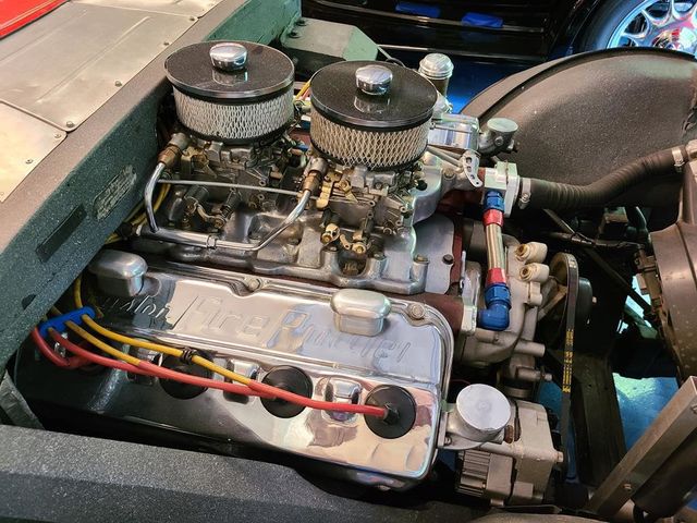 1956 Austin Healey 100 BN2  - 20870739 - 74