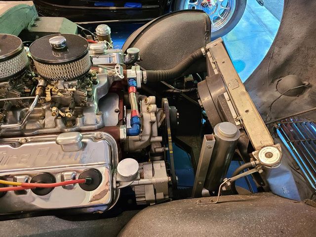 1956 Austin Healey 100 BN2  - 20870739 - 75