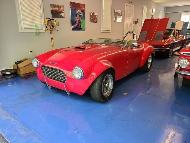 1956 Austin Healey 100 BN2  - 20870739 - 7
